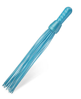 207 - Plastic Broom