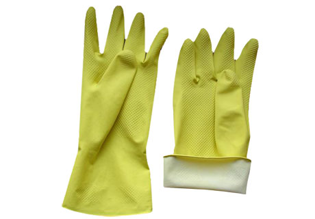 House Holding Hand Gloves
