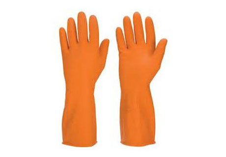 industrial hand Gloves-Light Duty