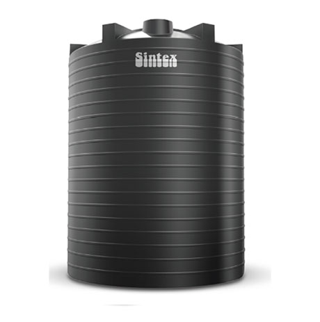 Chemical / Acid Storage Tanks (Cylindrical flat bottom)