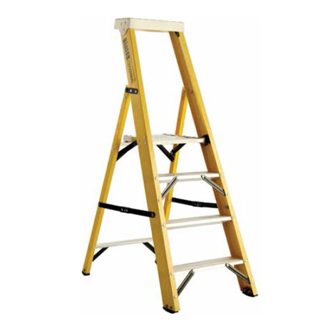 FRD Ladders