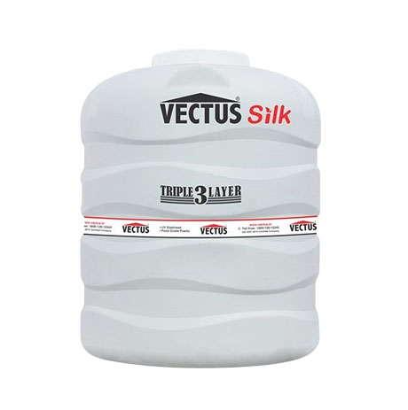 Vectus Silk