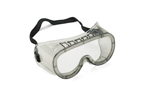 Udyogi UD-31 chemical splash goggles